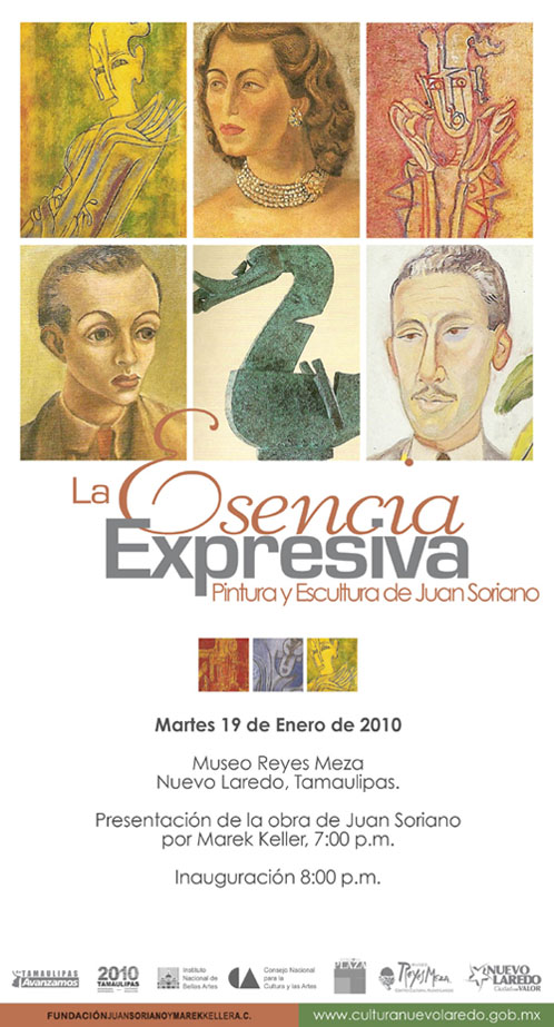 Exposicicón en Nuevo Laredo