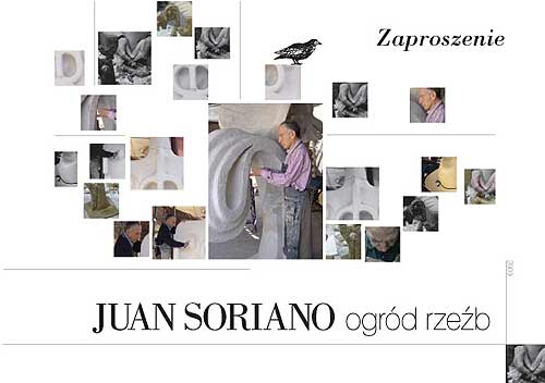 Atmósferas de Juan Soriano. Homenaje Nacional, 7 de noviembre. 